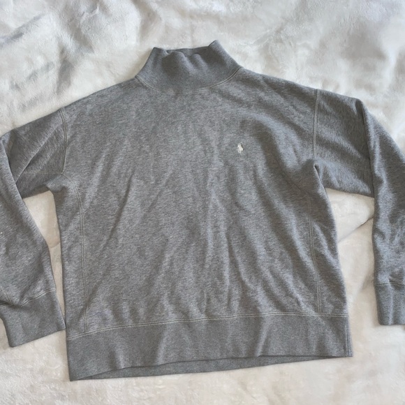 Ralph Lauren Crewneck Unisex (open to offers!) - Picture 1 of 10